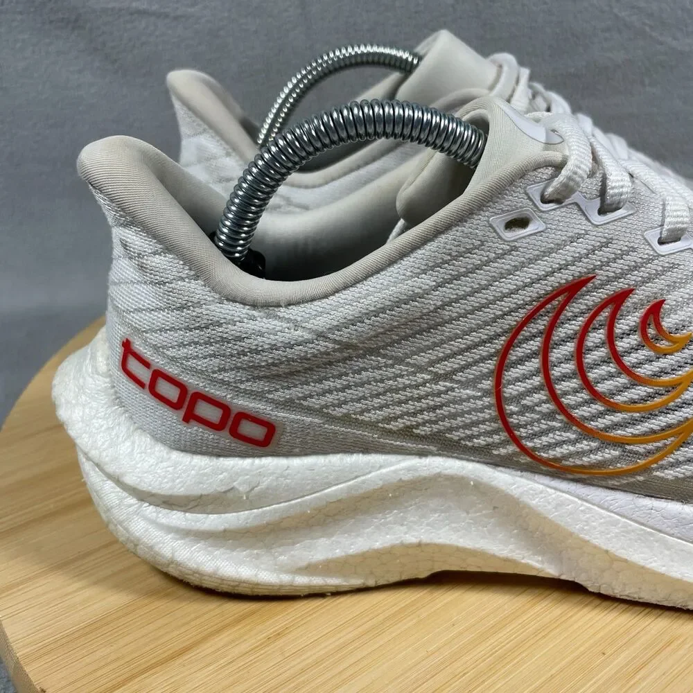 Topo athletic cyclone